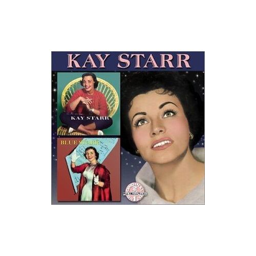 One--Only-Blue Starr