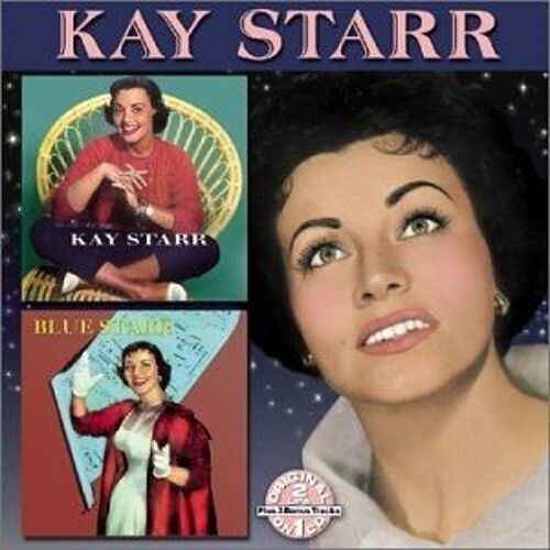 One--Only-Blue Starr