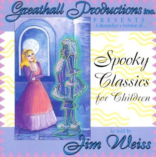 Spooky Classics