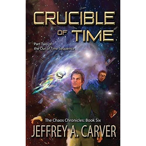 Crucible Of Time