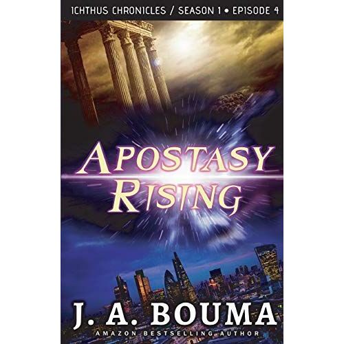 Apostasy Rising Episode 4