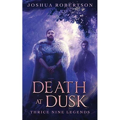 Death At Dusk