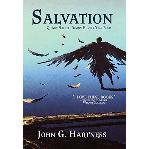 Salvation