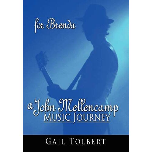 A John Mellencamp Music Journey