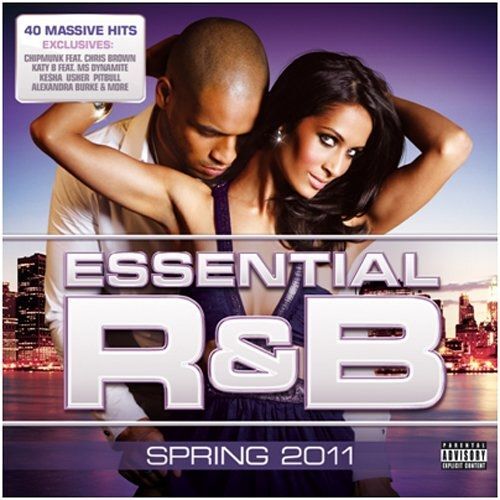 Essential R&b: Spring 2011