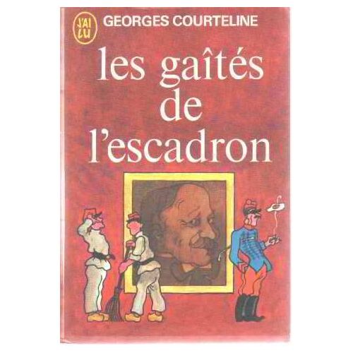 Les Gaites De L'escadron