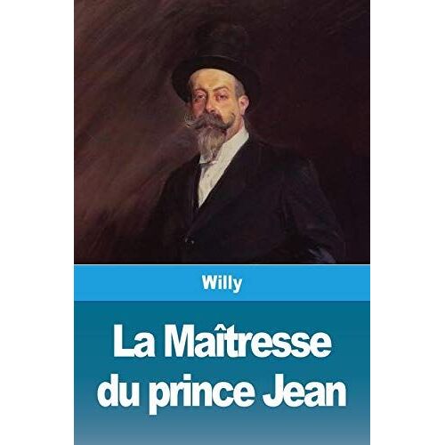 La Maîtresse Du Prince Jean