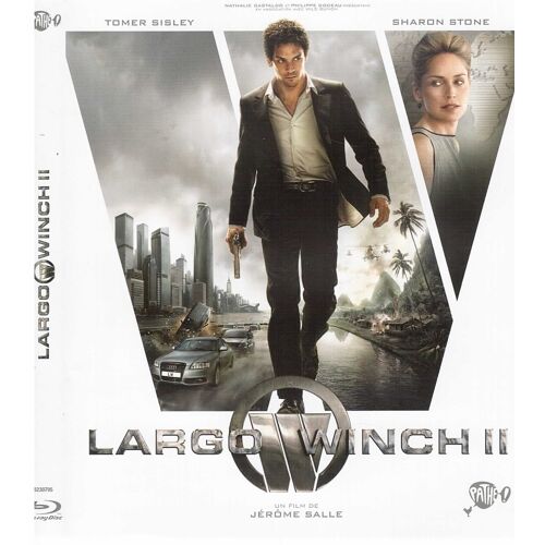 Largo Winch Ii (2)