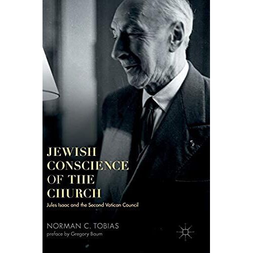 Jewish Conscience Of The Church