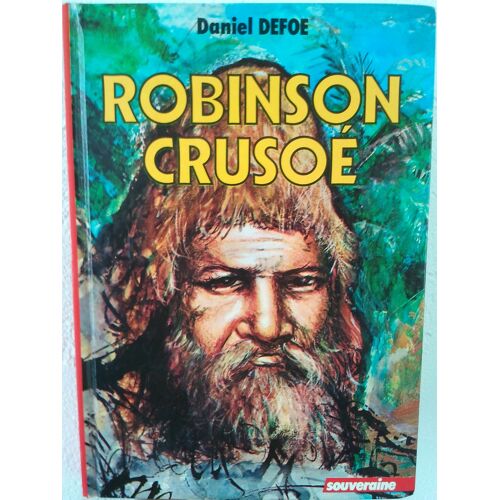 Robinson Crusoë
