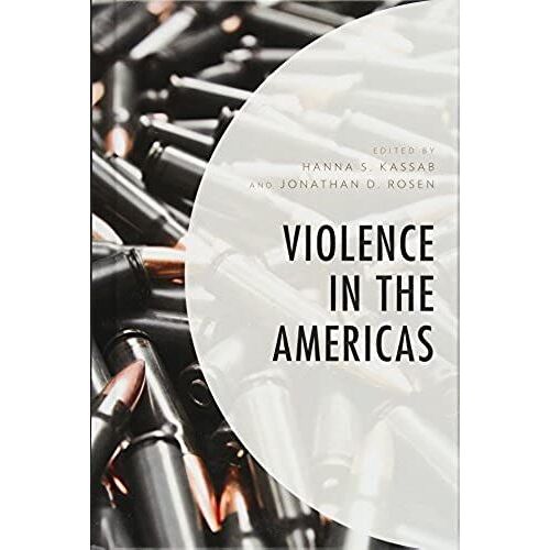 Violence In The Americas