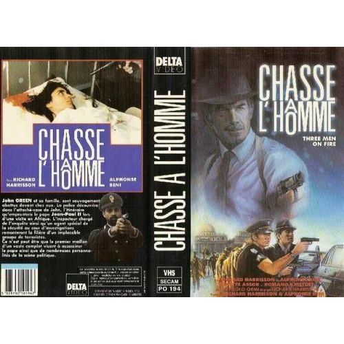 Chasse À L'homme