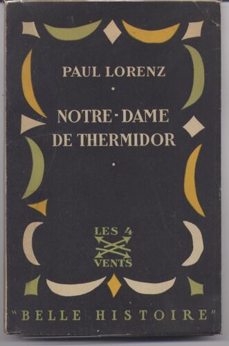 Notre-Dame De Thermidor