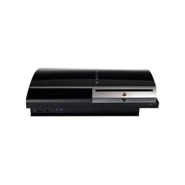 Ps3 Fat 40 Go
