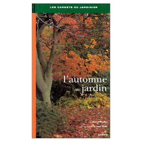L'automne Au Jardin
