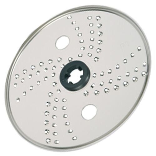 Disque à râper fin et gros - Robot ménager (MS-650533 MOULINEX)