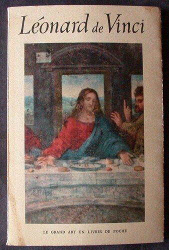 Léonard De Vinci