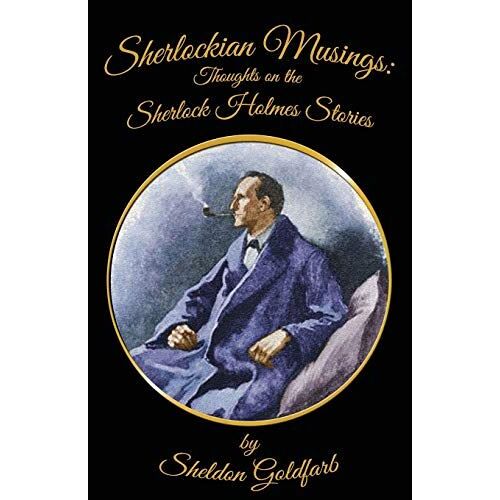 Sherlockian Musings