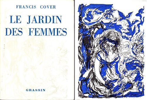Le Jardin Des Femmes