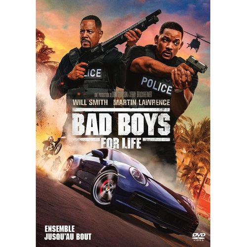 Bad Boys For Life