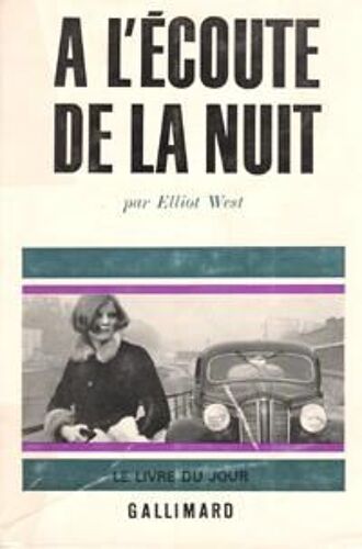 A L'écoute De La Nuit