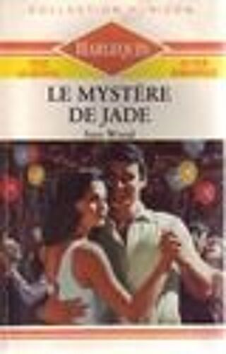 Le Mystère De Jade