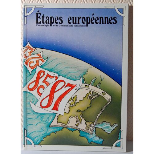 Etapes Européennes