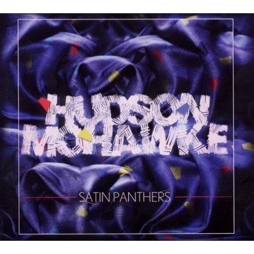 Satin Panthers