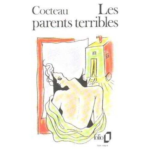 Les Parents Terribles