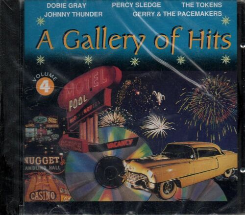 A Gallery Of Hits Volume 2