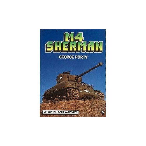 M4 Sherman