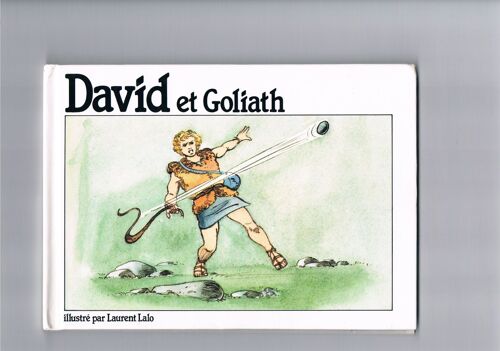 David Et Goliath
