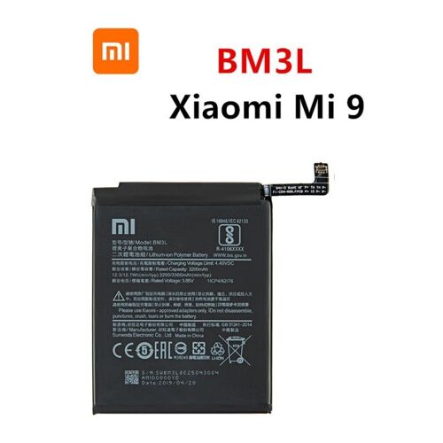 Batterie Xiaomi Bm3l