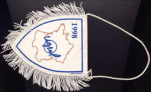 Ugsel 1998 Criterium Par Équipes Challenge Promotionnel Quimper 22  23 Mai 1998