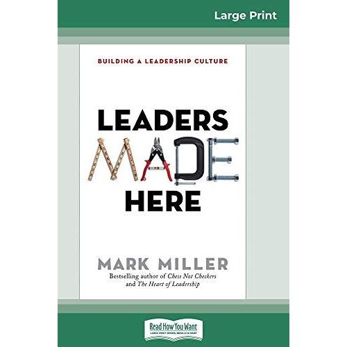 Leaders Made Here