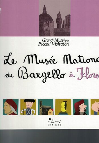 Le Musée National Du Bargello À Florence