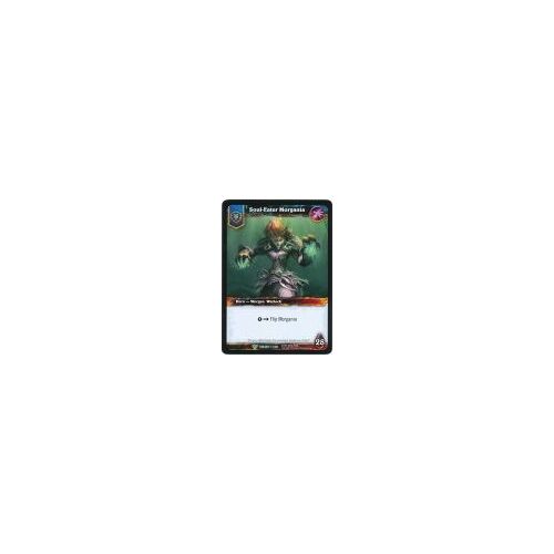 Mangeuse D'ames Morgania - Soul Eater Morgania - 7/220 - U - Twilight Of The Dragons
