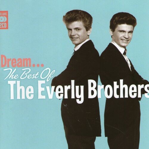 Dream...The Best Of