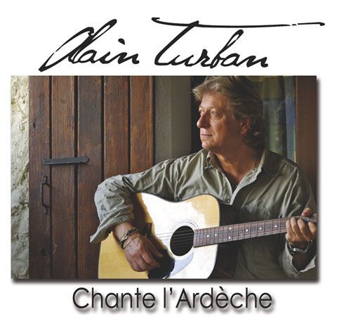 Chante L'ardéche