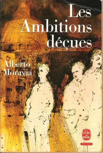 Les Ambitions Decues