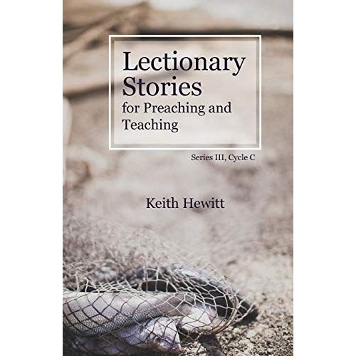 Lectionary Stories For Preaching And Teaching