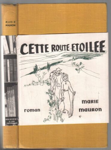Cette Route Étoilée