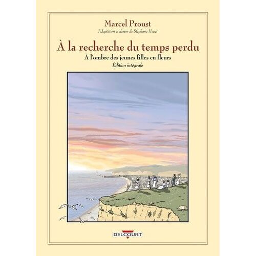 A La Recherche Du Temps Perdu - A L'ombre Des Jeunes Filles En Fleurs - Intégrale - Autour De Mme Swann - Nom De Pays : Le Pays