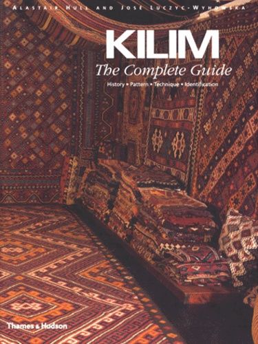 Kilim - The Complete Guide