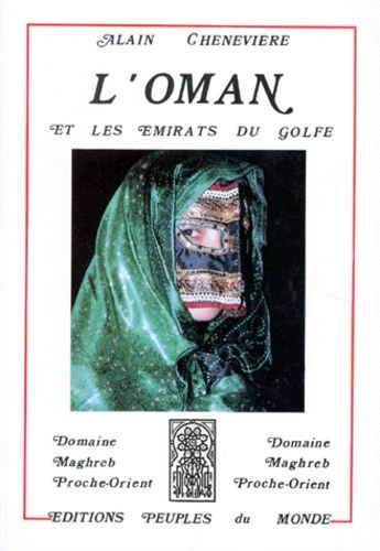 L'oman Et Les Emirats Du Golfe