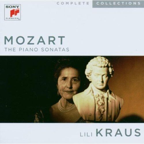 Piano Sonatas: Complete Collections