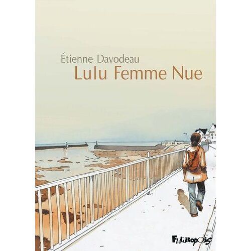 Lulu Femme Nue - Coffret 2 Volumes