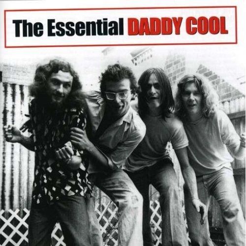 Essential Daddy Cool