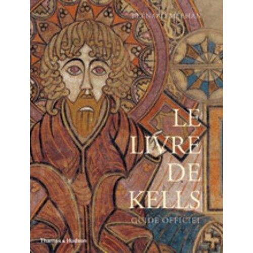 Le Livre De Kells