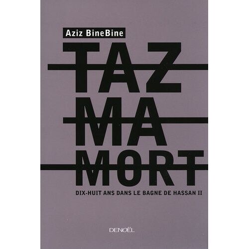 Tazmamort